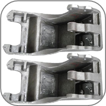 brake bracket assembly